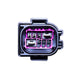 Halogen Headlight Assembly <br>20-22 Audi Q7