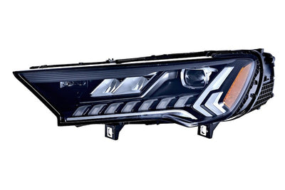 LED Headlight Assembly <br>20-22 Audi Q7