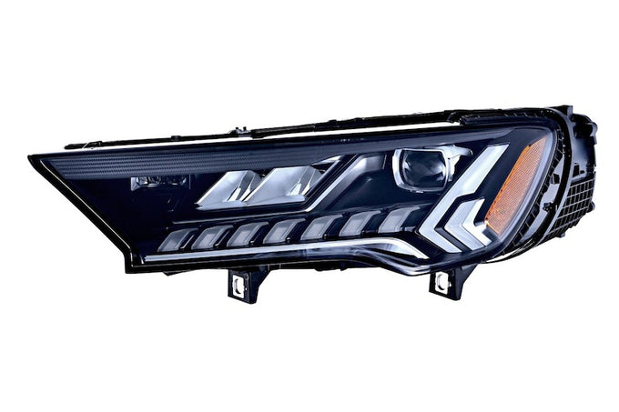 LED Headlight Assembly <br>20-22 Audi Q7