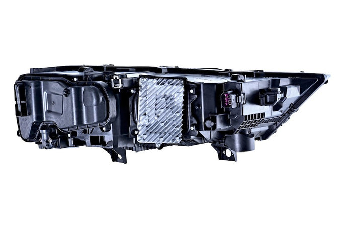 LED Headlight Assembly <br>20-22 Audi Q7