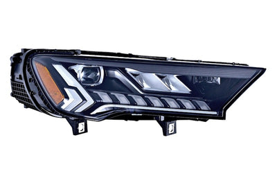 LED Headlight Assembly <br>20-22 Audi Q7