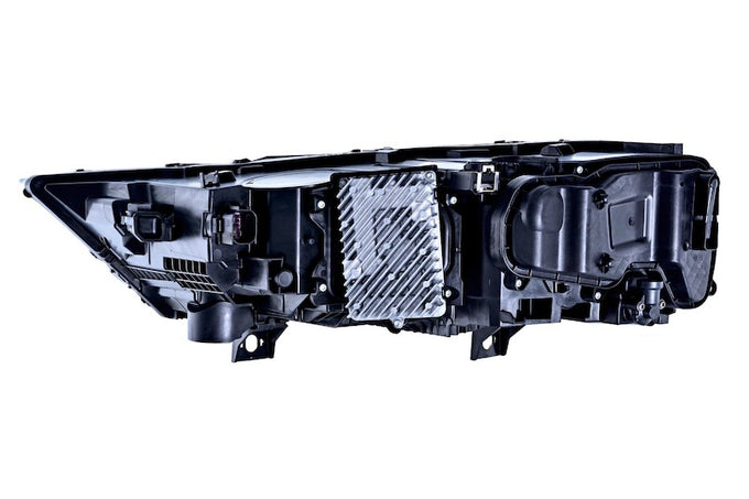 LED Headlight Assembly <br>20-22 Audi Q7