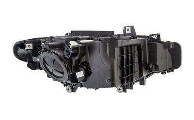Halogen Headlight Assembly <br>12-14 BMW 320i ActiveHybrid 3
