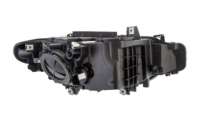 Halogen Headlight Assembly <br>12-14 BMW 320i ActiveHybrid 3