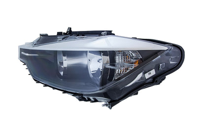 Halogen Headlight Assembly <br>12-14 BMW 320i ActiveHybrid 3