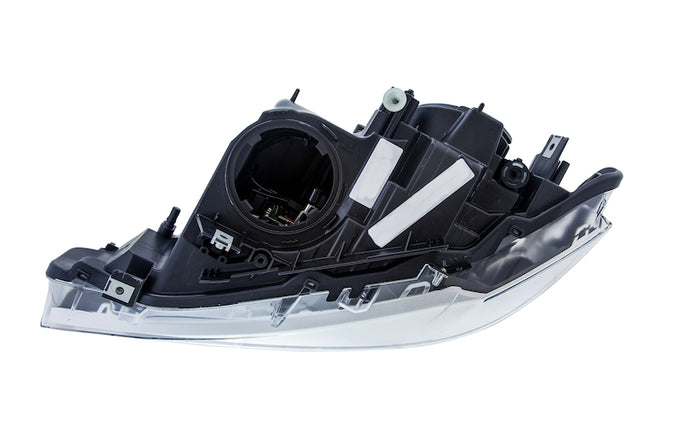 Halogen Headlight Assembly <br>12-14 BMW 320i ActiveHybrid 3