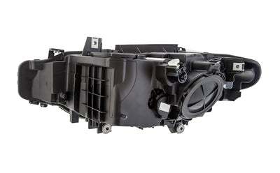 Halogen Headlight Assembly <br>12-14 BMW 320i ActiveHybrid 3