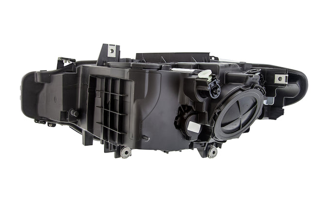 Halogen Headlight Assembly <br>12-14 BMW 320i ActiveHybrid 3