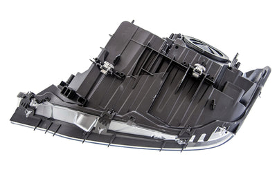 Halogen Headlight Assembly <br>12-14 BMW 320i ActiveHybrid 3