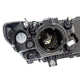 Halogen Headlight Assembly <br>12-14 BMW 320i ActiveHybrid 3