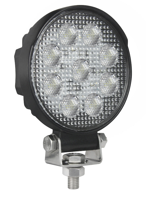 ValueFit Work Light 5RD 1.0 LED MV CR LT <br> Universal