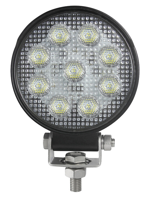 ValueFit Work Light 5RD 1.0 LED MV CR LT <br> Universal