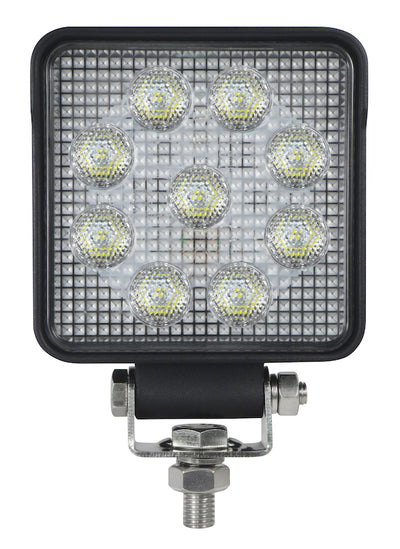 ValueFit Work Light 4SQ 1.0 LED MV LR LT <br> Universal