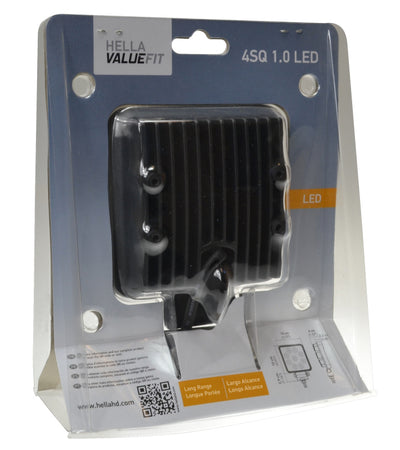ValueFit Work Light 4SQ 1.0 LED MV LR LT <br> Universal