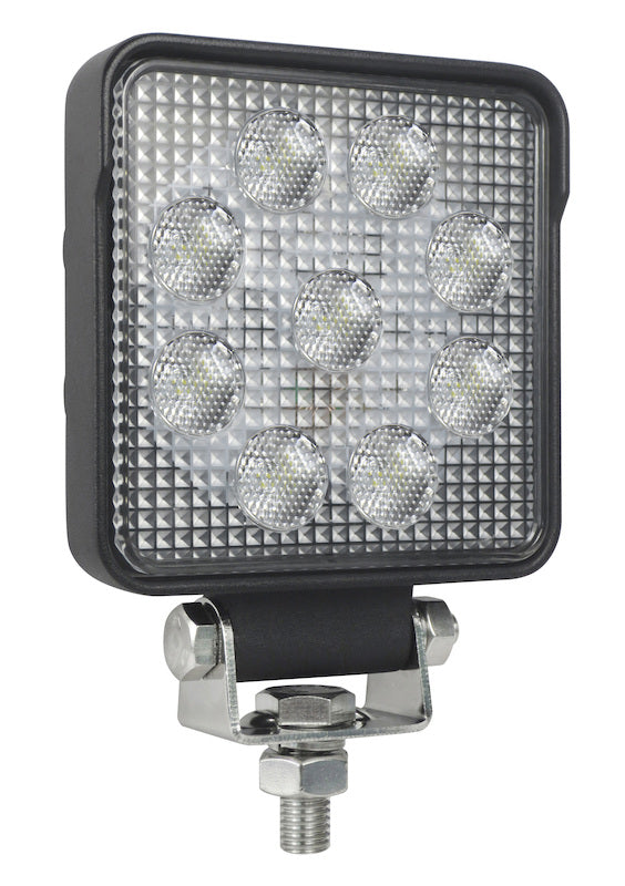 ValueFit Work Light 4SQ 1.0 LED MV CR LT <br> Universal