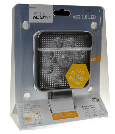 ValueFit Work Light 4SQ 1.0 LED MV CR LT <br> Universal