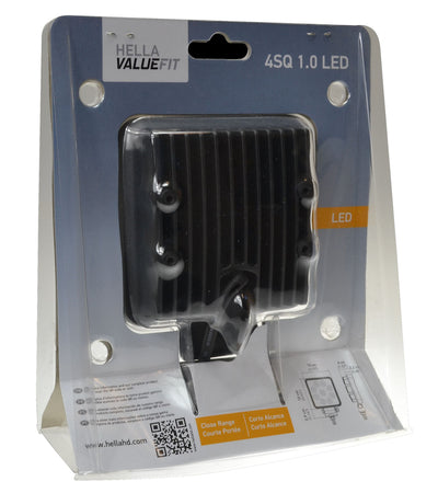ValueFit Work Light 4SQ 1.0 LED MV CR LT <br> Universal