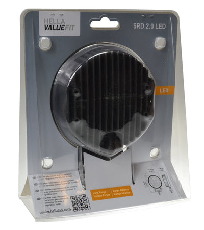 ValueFit Work Light 5RD 2.0 LED MV LR LT <br> Universal