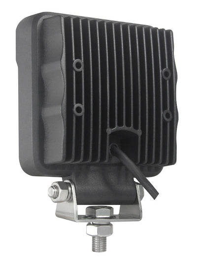 ValueFit LED Work Lamps 4SQ 2.0 LED MV CR BP <br> Universal