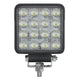 ValueFit LED Work Lamps 4SQ 2.0 LED MV CR BP <br> Universal