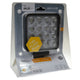 ValueFit LED Work Lamps 4SQ 2.0 LED MV CR BP <br> Universal