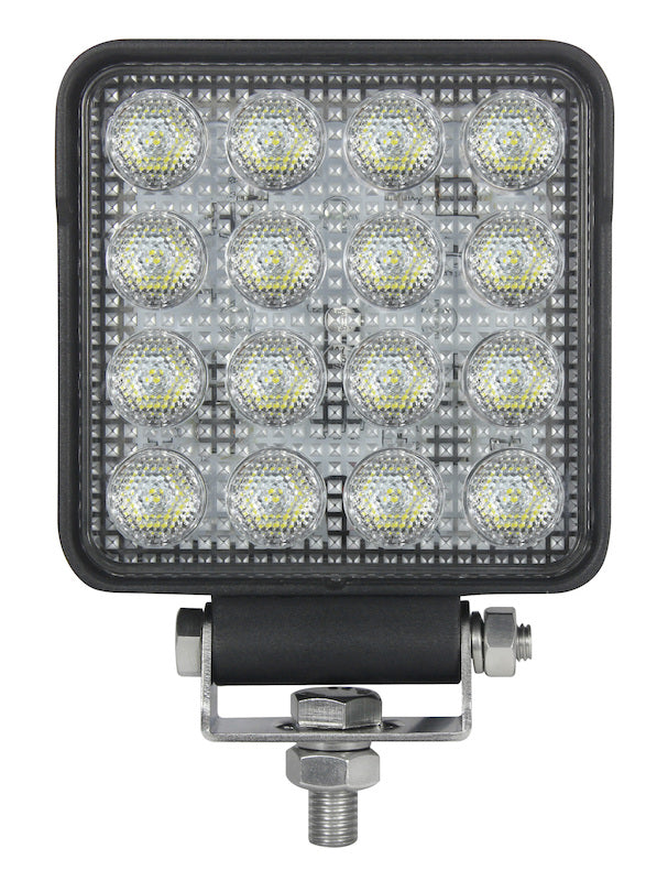 ValueFit Work Light 4SQ 2.0 LED MV LR LT <br> Universal