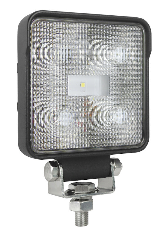 ValueFit Work Light 4SQ LED MV CR LT <br> Universal