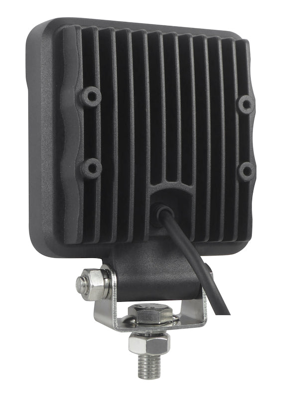 ValueFit Work Light 4SQ LED MV CR LT <br> Universal
