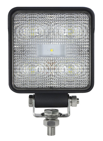 ValueFit Work Light 4SQ LED MV CR LT <br> Universal