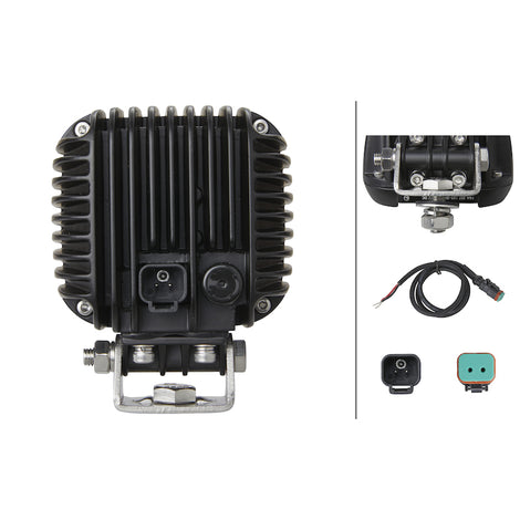ValueFit Work Light S3000 LED MV CR DT <br> Universal