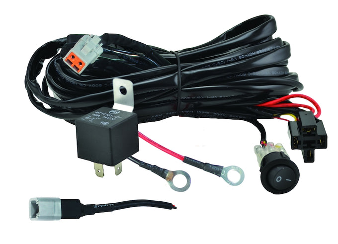 Value Fit Wiring Harness for 1 Lamp 300W <br> Universal