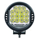 500 LED Driving Lamp Kit <br> Universal