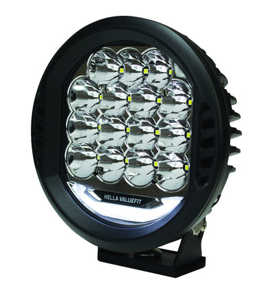 500 LED Driving Lamp Kit <br> Universal