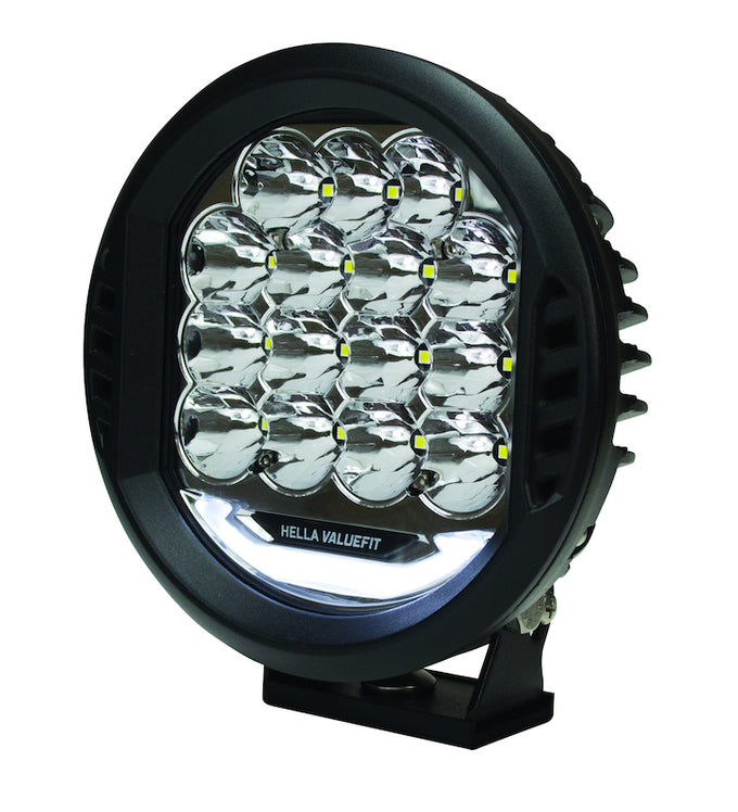 500 LED Driving Lamp Kit <br> Universal
