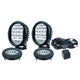 500 LED Driving Lamp Kit <br> Universal