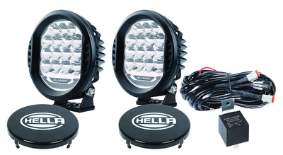 500 LED Driving Lamp Kit <br> Universal