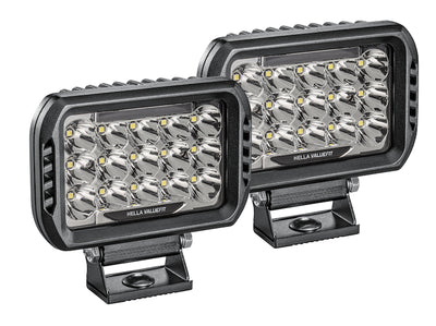 Value Fit 450 LED Lamp - 10-30 VDC 75W Driving Light Kit <br> Universal