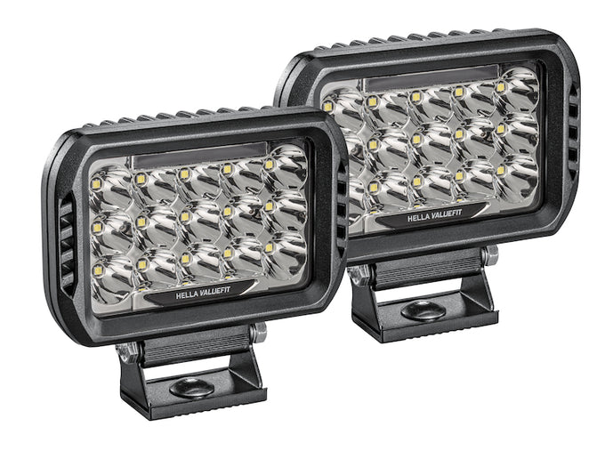 Value Fit 450 LED Lamp - 10-30 VDC 75W Driving Light Kit <br> Universal