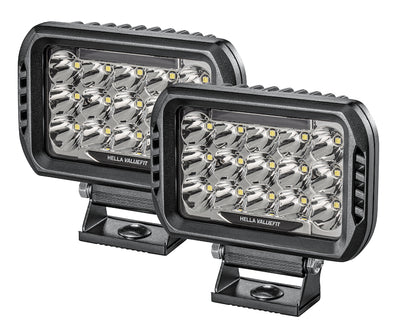 Value Fit 450 LED Lamp - 10-30 VDC 75W Driving Light Kit <br> Universal