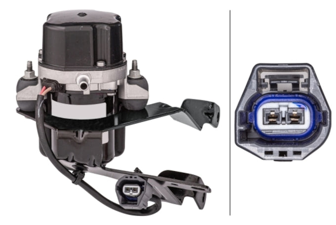 Vacuum Pump <br>18-19 Buick Enclave