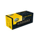Black Magic 6 L.E.D. Mini Light Bar - Flood Beam <br> Universal