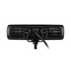 Black Magic 6 L.E.D. Mini Light Bar - Spot Beam <br> Universal