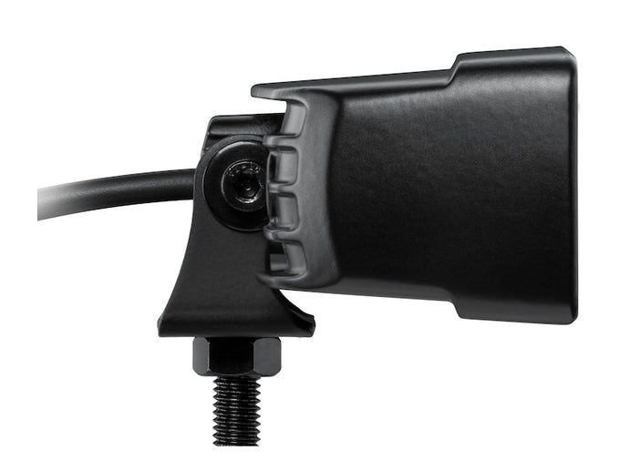 Black Magic 6 L.E.D. Mini Light Bar - Spot Beam <br> Universal