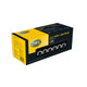 Black Magic 6 L.E.D. Mini Light Bar - Spot Beam <br> Universal