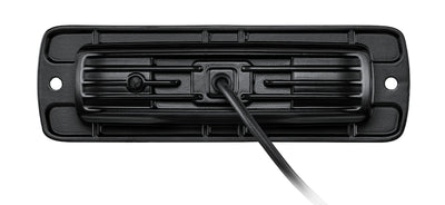 Black Magic 6 L.E.D. Flush Mount Mini Light Bar <br> Universal