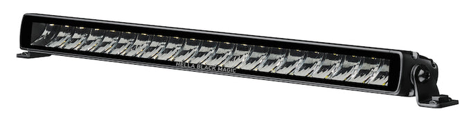 Black Magic 20in Thin Light Bar - Driving Beam <br> Universal