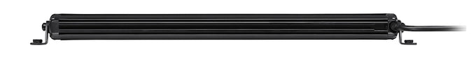 Black Magic 20in Thin Light Bar - Driving Beam <br> Universal