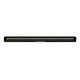 Black Magic 20in Thin Light Bar - Driving Beam <br> Universal