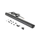 Black Magic 20in Thin Light Bar - Driving Beam <br> Universal