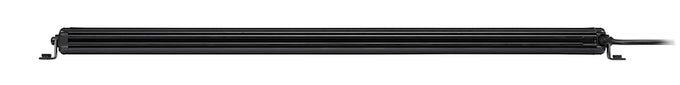 Black Magic 32in Thin Light Bar - Driving Beam <br> Universal